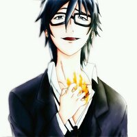 Fushimi Saruhiko (@_sarufushimi) 's Twitter Profile
