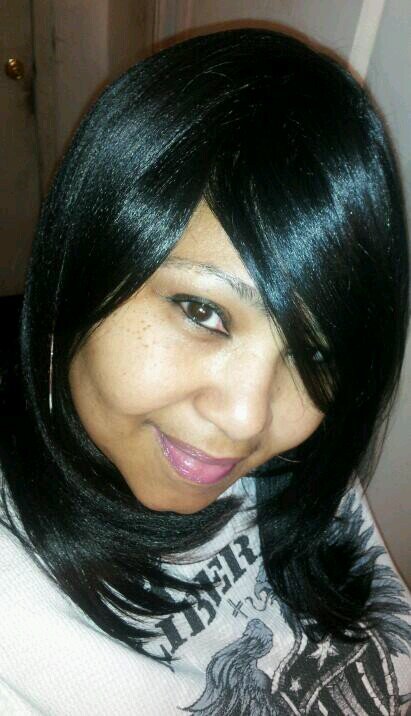 YolasGirl's profile picture. I am not something on your to do list!