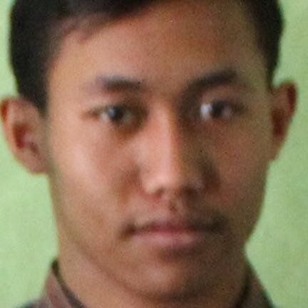 Just enough Allah for me..