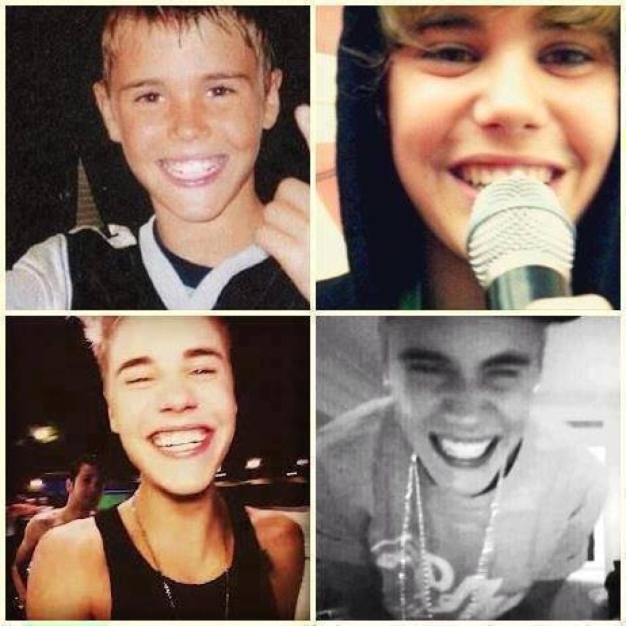 sachamay99's profile picture. once a belieber always a belieber