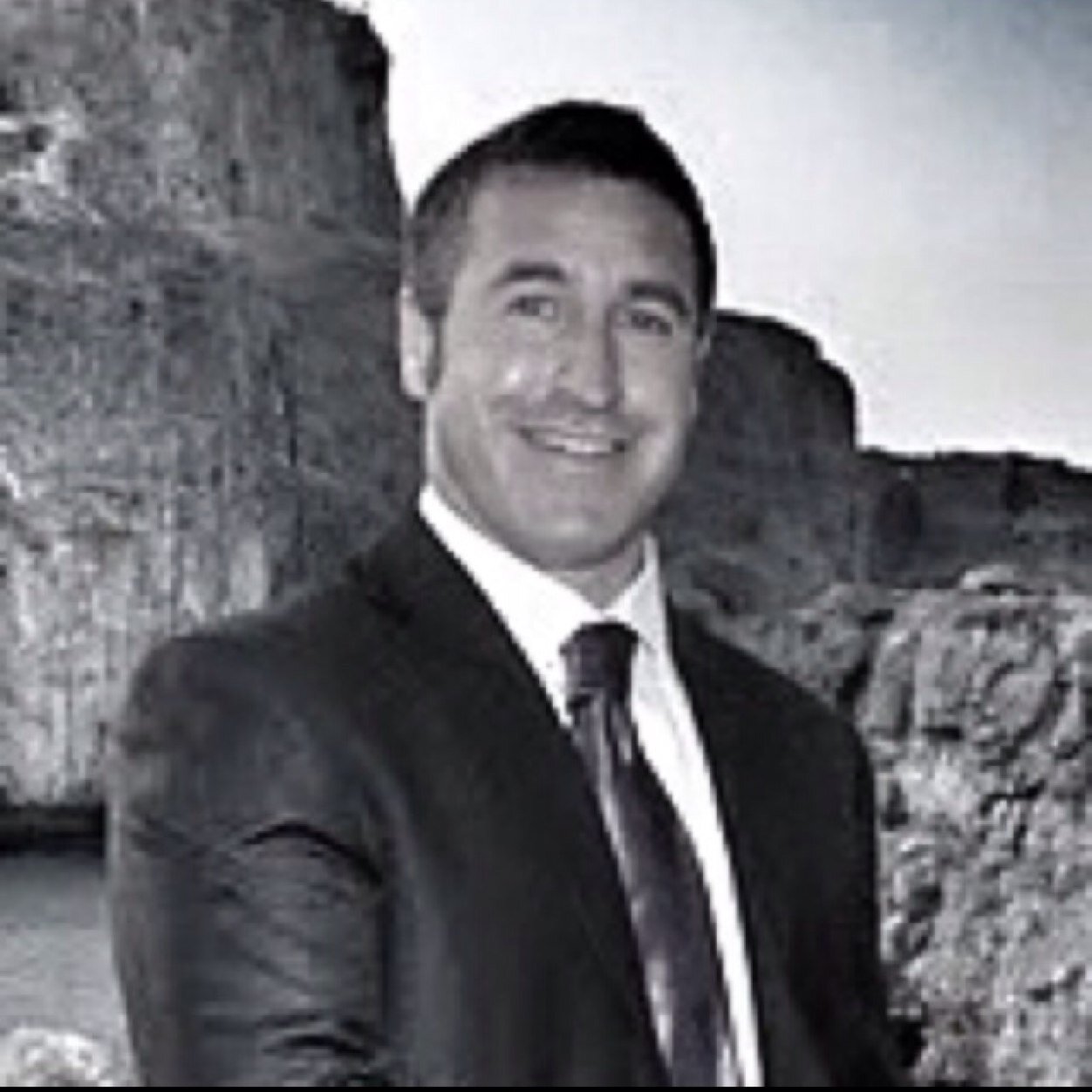 PJARMITAGE's profile picture. (All views are my own)