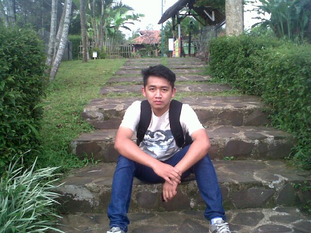 antokuno1's profile picture. Aku yang dulu bukan aku yang sekarang