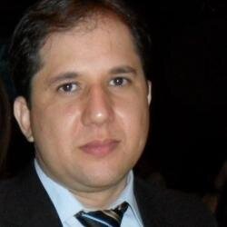 cbernadelli Profile Picture