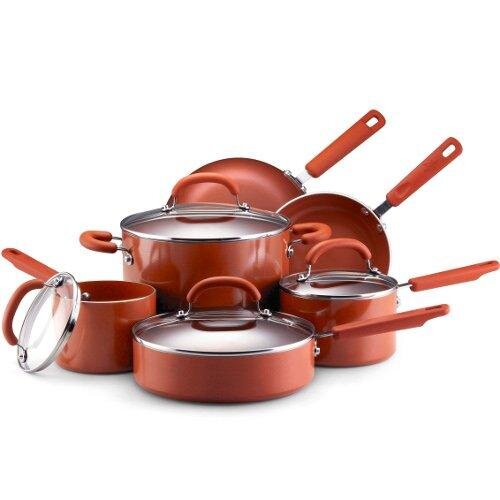 Top Rates Cookware sets