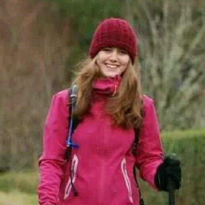 MissARingrose's profile picture. 