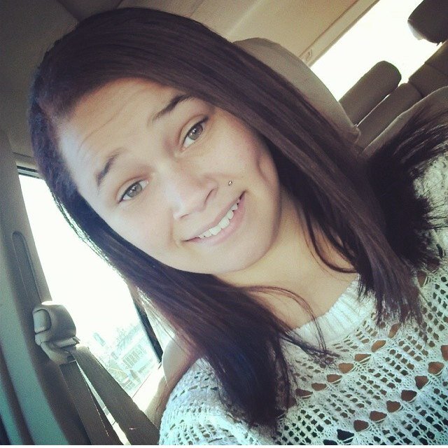 Alyscia. 18 & living life with no regrets. Happily taken by the best @codybrown2087, 12/26/12 . Instagram: Lyscia_x0. SnapChat: alyscia_x0.