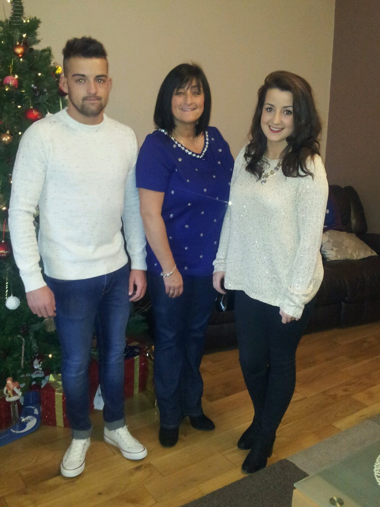 TraceyHotma's profile picture. 