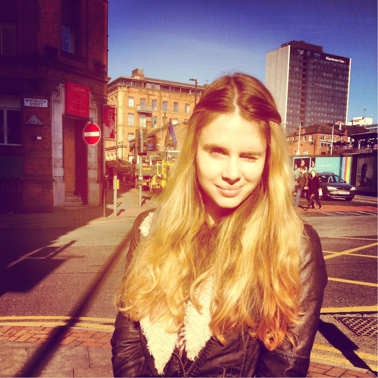 _Justina Profile Picture