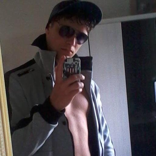 Me segue, eu sigo de volta ###