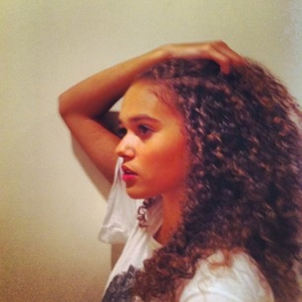 MaddiePettisCCS's profile picture. Do You Know The Muffin Man ? ||Single , Bisexual||