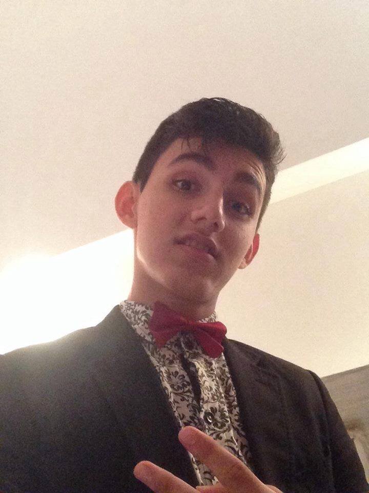 SMILEVER26's profile picture. ! LOVE MUSIC ♫♩♪♬♥ #SMILEVER