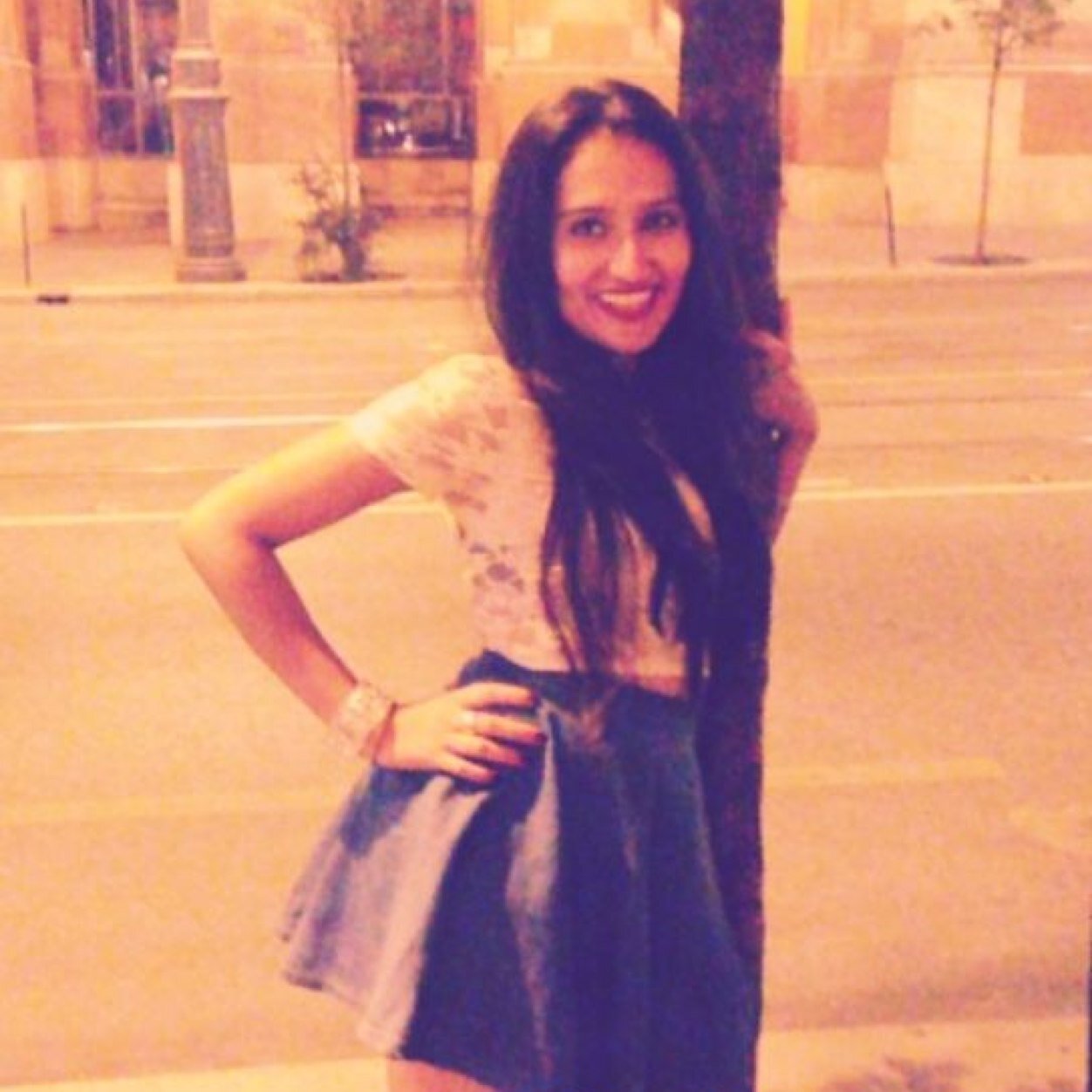 davinapatel7's profile picture. 