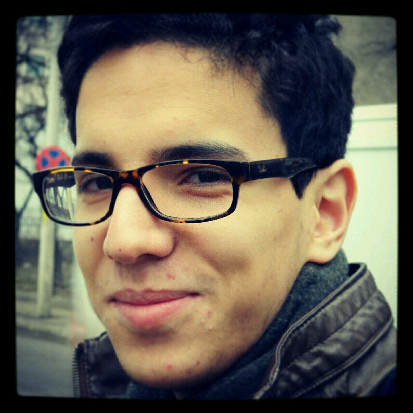 SaadBSL's profile picture. 