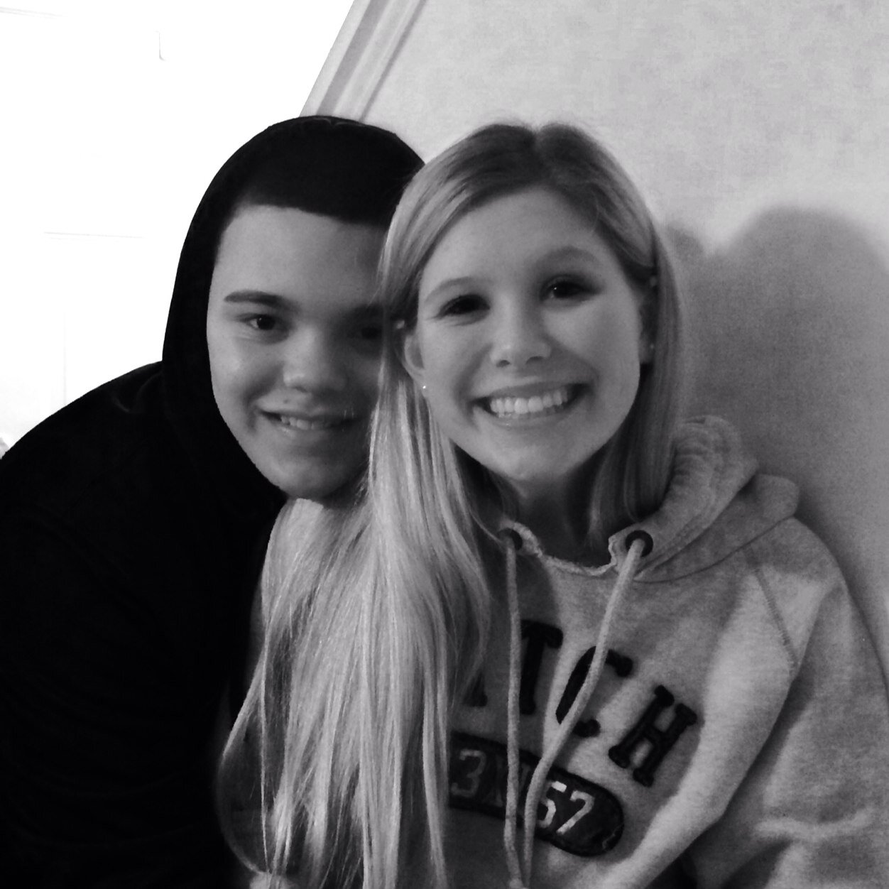 FinchamJonathan's profile picture. @sydneymadison_1  is my girl! ❤️