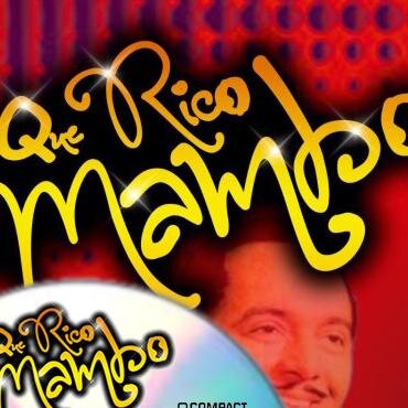 CUENTA OFICIAL  QUE RICO MAMBO ”®”, “M.R. Eduardo Paz  Ventas 63548663  con  @malillanymarin @LisVega @joseedu92 @cynthiaoficial  @ZerboniSalvador