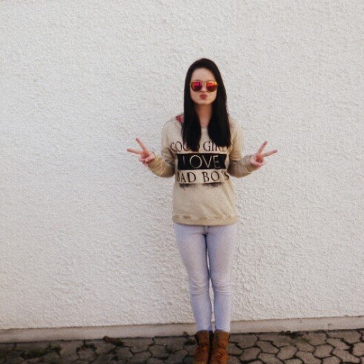 Bonnie Strange *-* ♥《