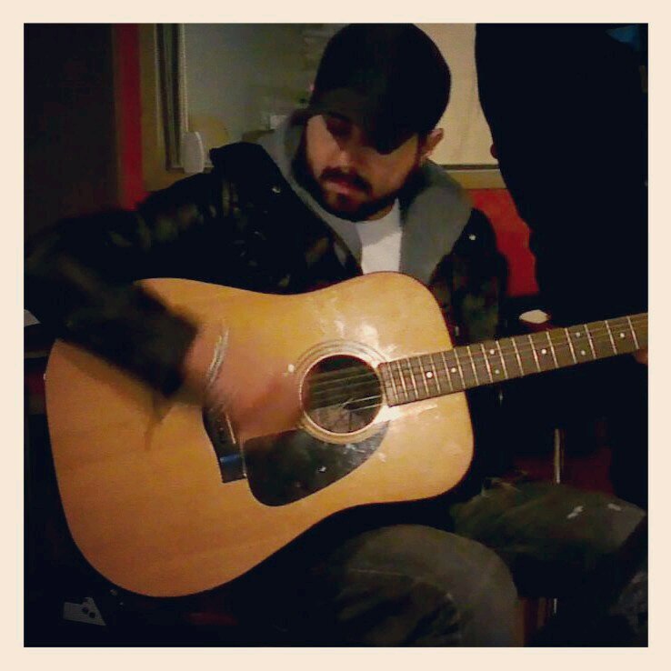 alberto_urano's profile picture. 