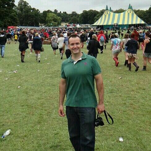 TheGaryROC's profile picture. 