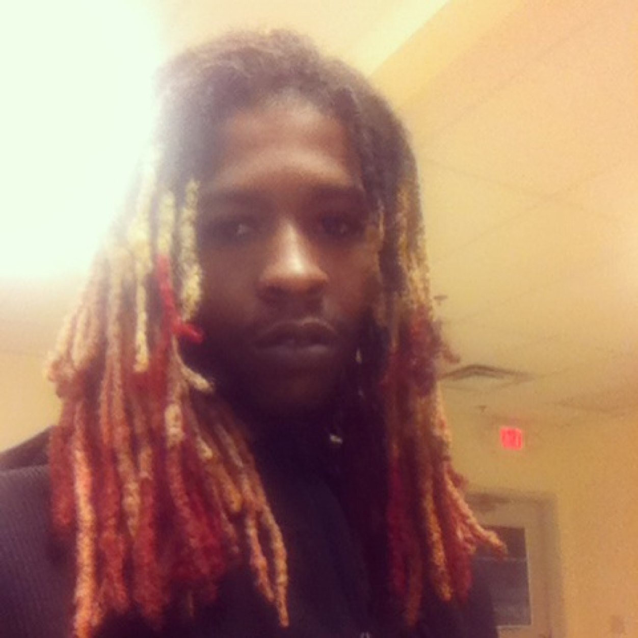 5'11 but feel 6 feet' 7 its my Altorego!!