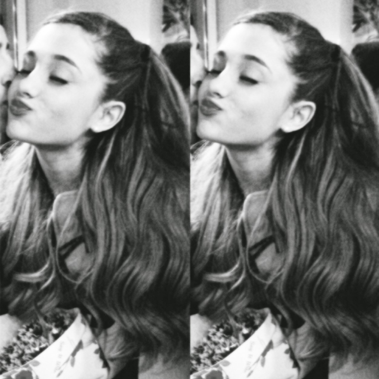 ♛ arianator and janoskianator ♛