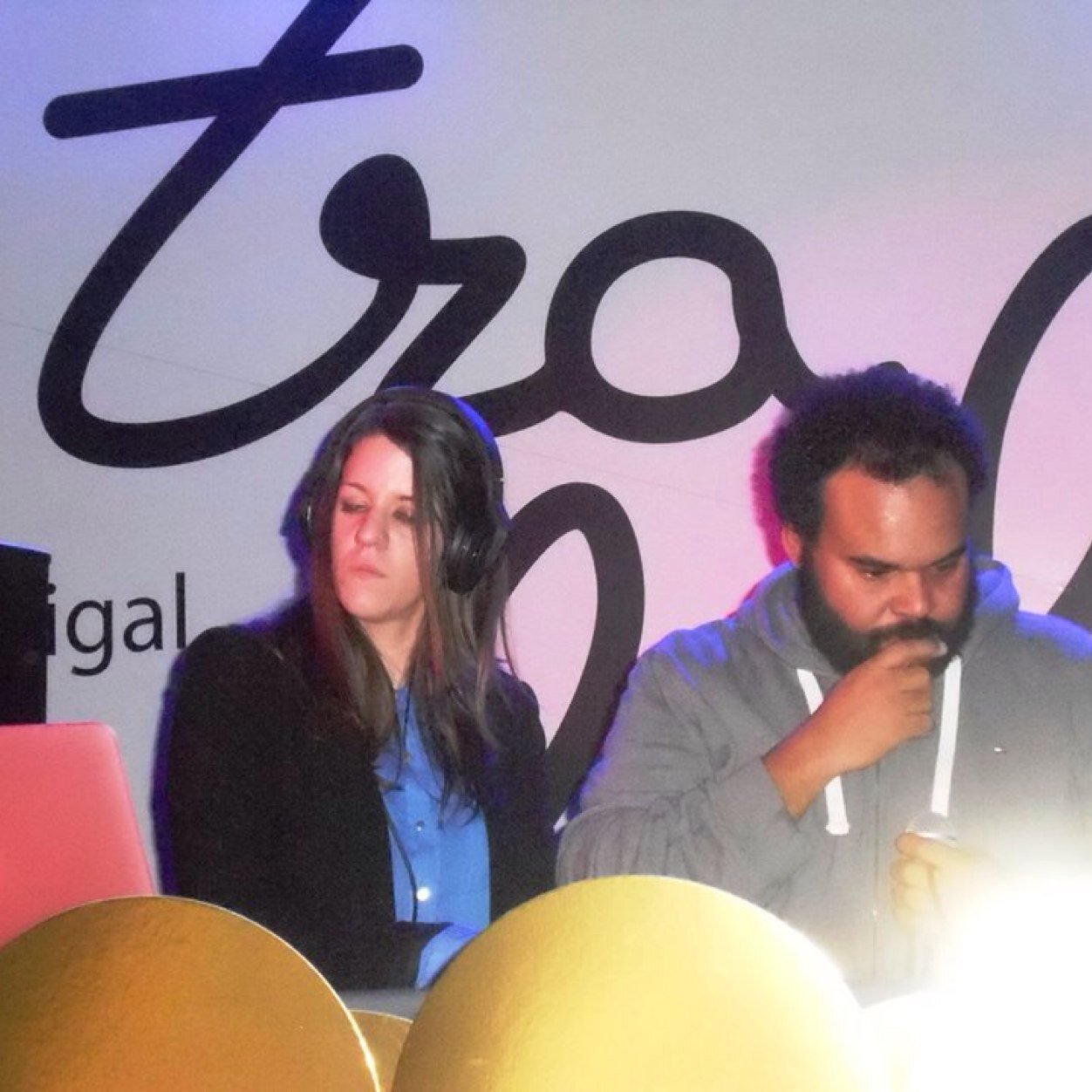 Sara_deejay's profile picture. 