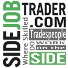 Where Skilled Tradespeople do work on the SIDE