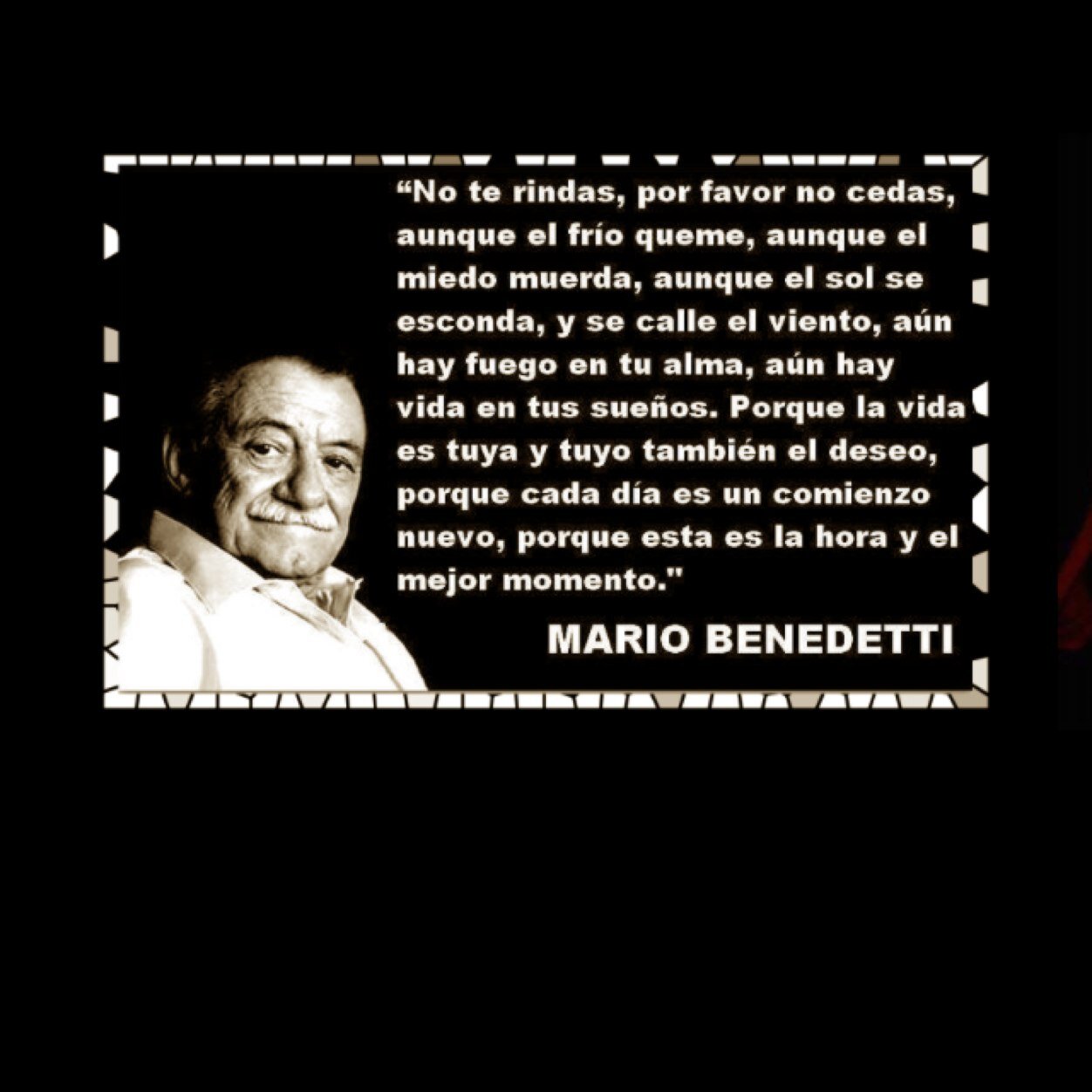 The life is beautiful !!