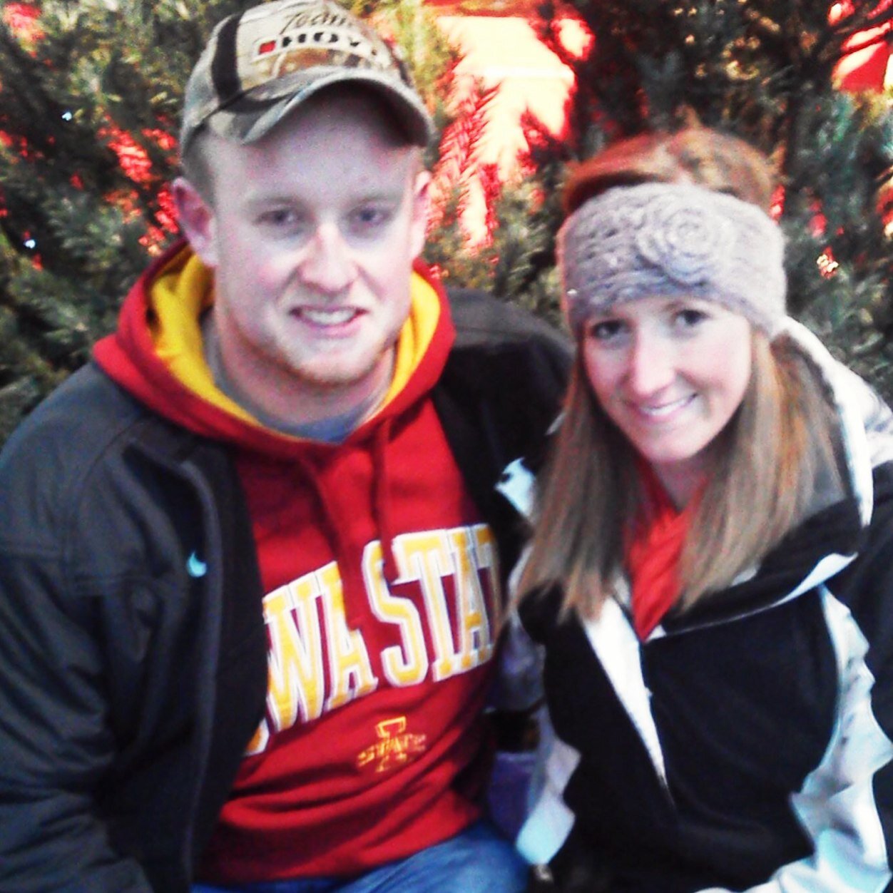 JaydeBoyle's profile picture. Don't be so busy adding up your troubles that you forget to count your blessings.