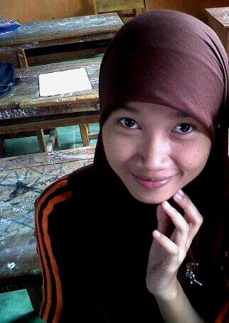 In the world