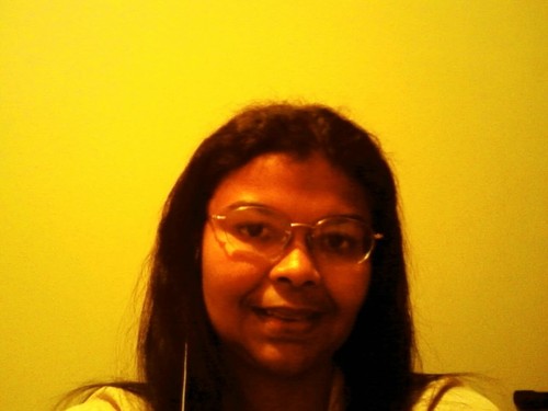 sou caseira