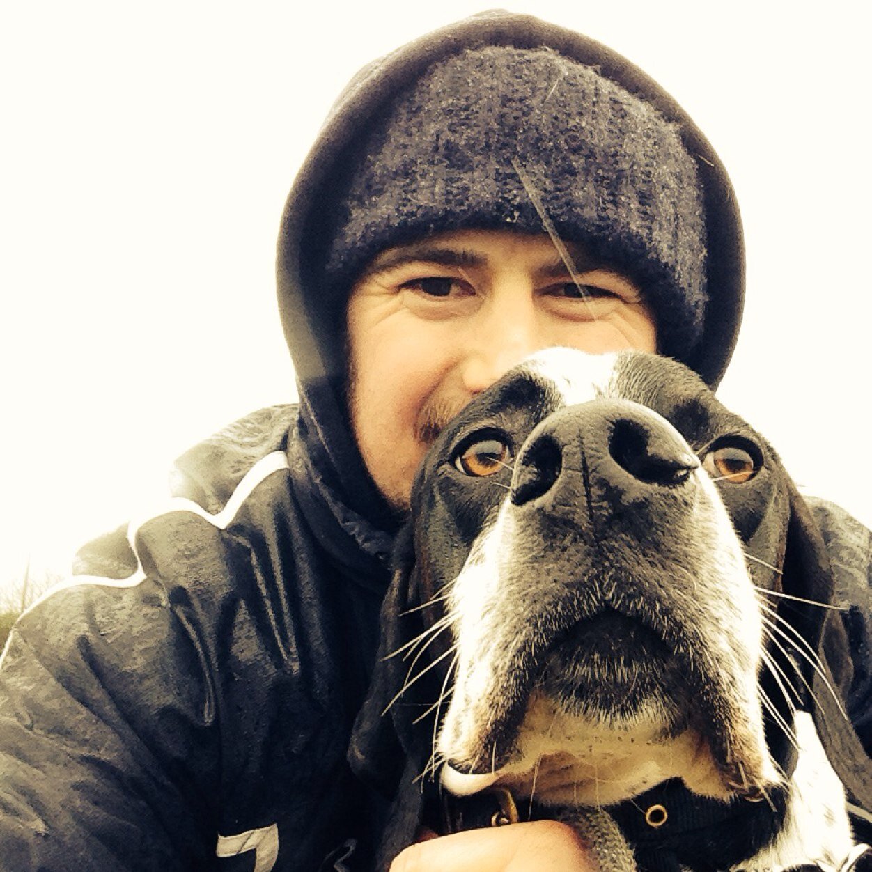 WillJamesMorgan's profile picture. Bikes, Balls and Boats is all thats required.