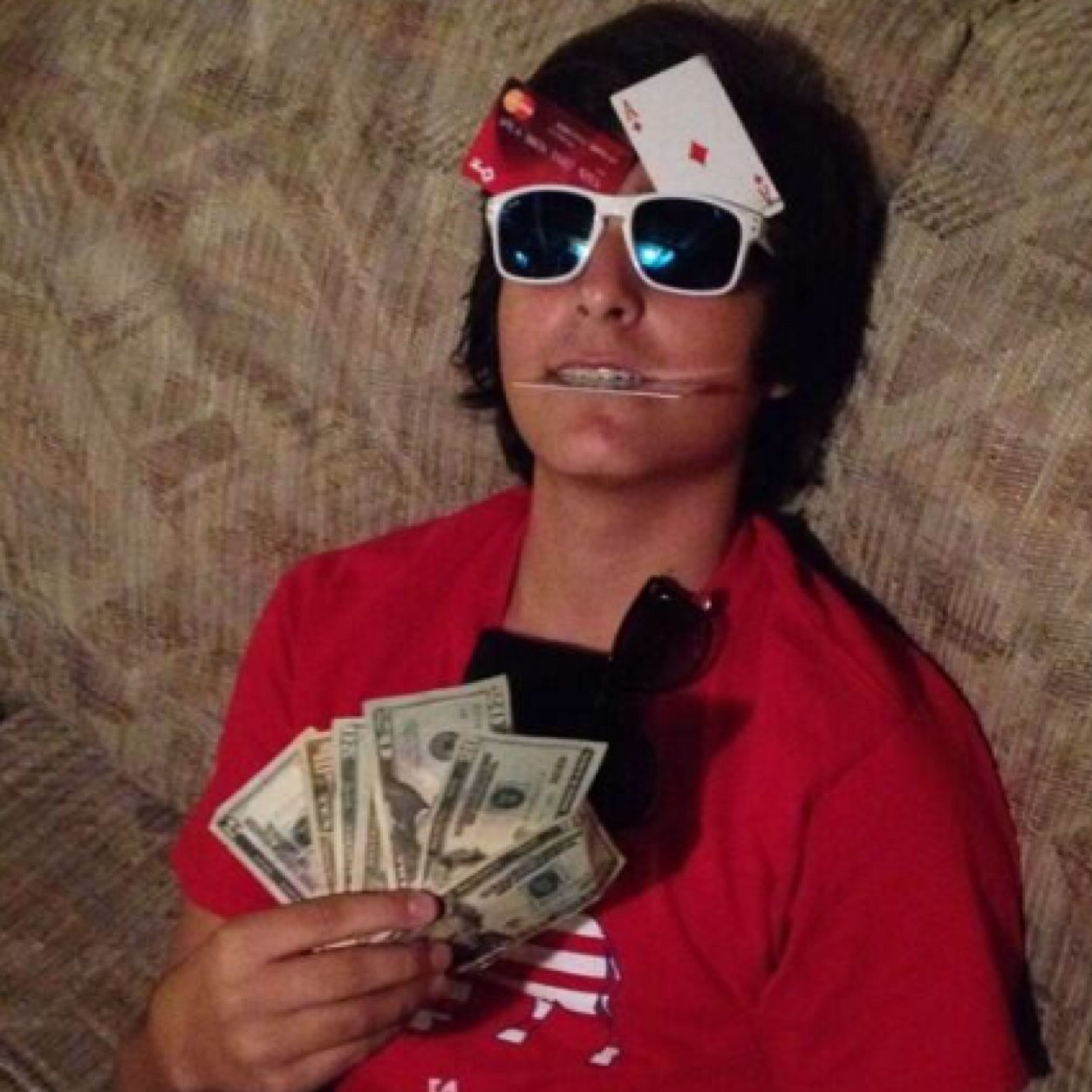Rich