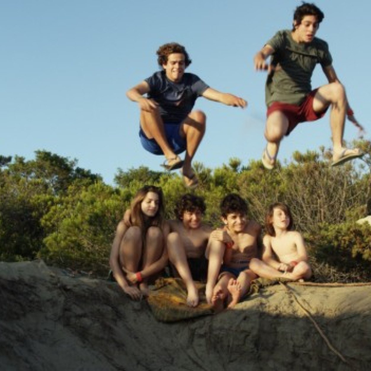 HNLLZ_Dadi's profile picture. Così sia detto,così sia fatto,così sia scritto
                        Watanka