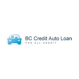BC Credit Auto Loan, Bad Credit Car Loans