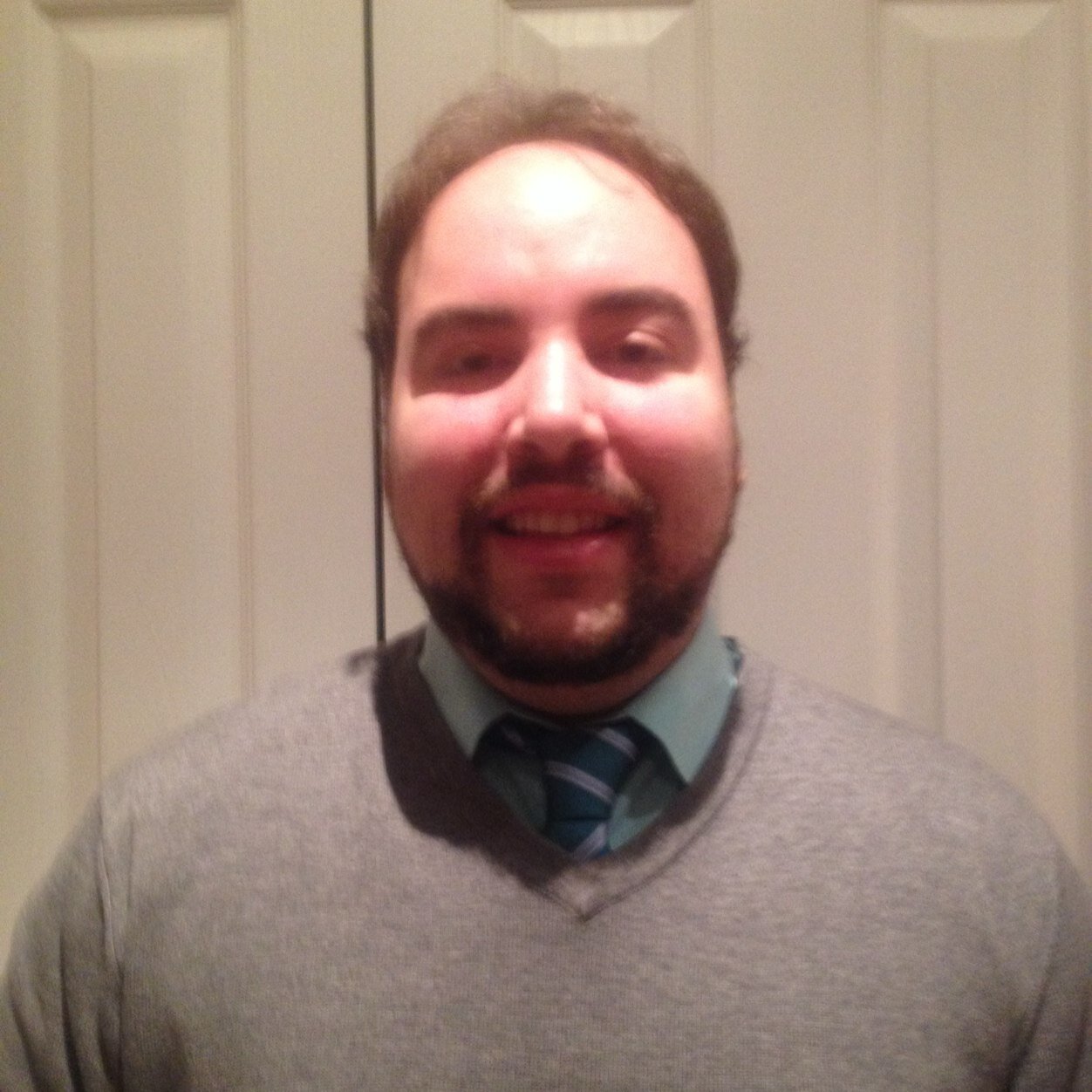 Mr. L. Vetta Profile