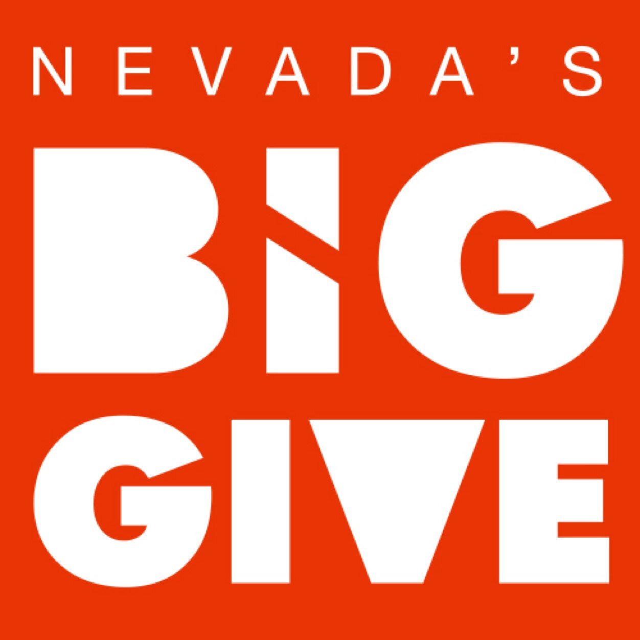 On March 21, 2019, making a difference in Nevada is as simple as point, click, give. Give as little as $10! #givewhereyoulive #nvbiggive