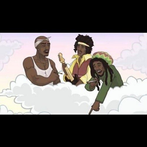 buddyhighlife's profile picture. 