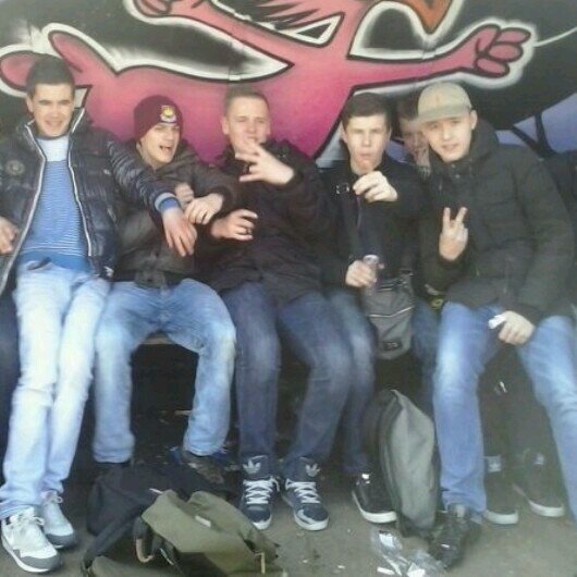 Familie ♡