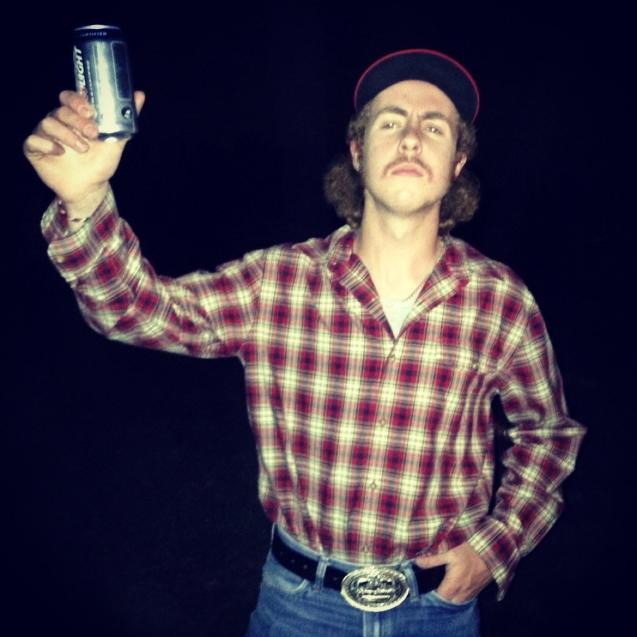 Colton McKenzie