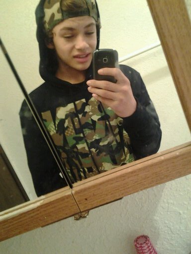 humbert_bailey's profile picture. single and feelin to mingle(;