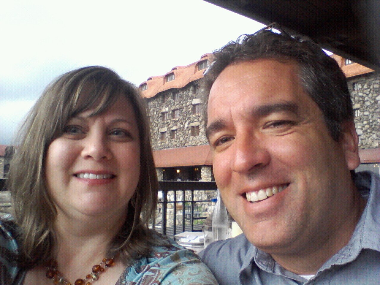 marshianmusings's profile picture. Find me at Akins Ford Chrysler Ram Dodge Jeep in Winder, GA for a #RideWithRon