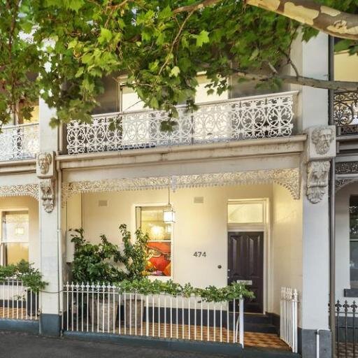 Real Estate Australia