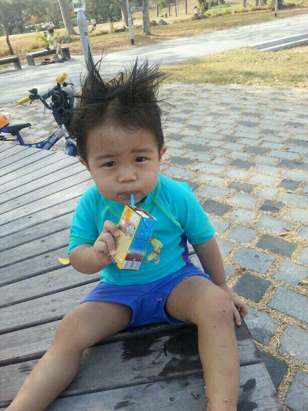 botakchilli's profile picture. 