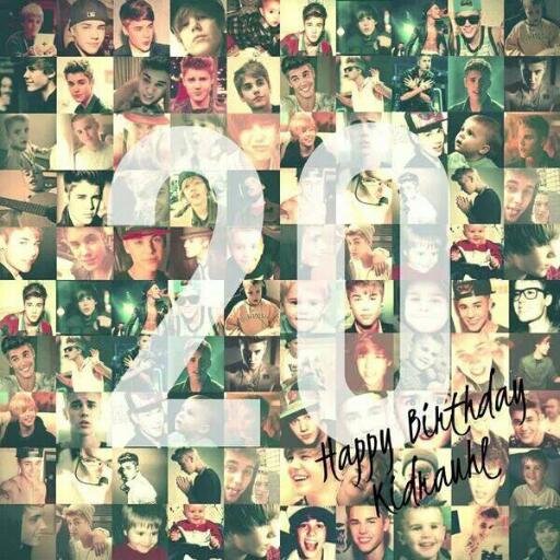 #JustinBieber #Idolo #Belieber #Contigosiempre ♥ I LOVE YOUU ♥  (#52 Million ♥)