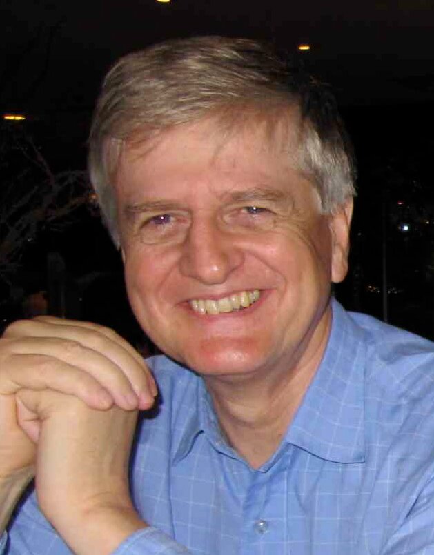 Creation care missions advocate