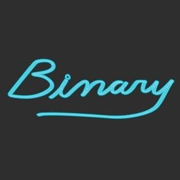 Binary Records is an LA based label specializing in releasing digital singles from a wide variety of pop leaning electronic music styles. We have a blog too.