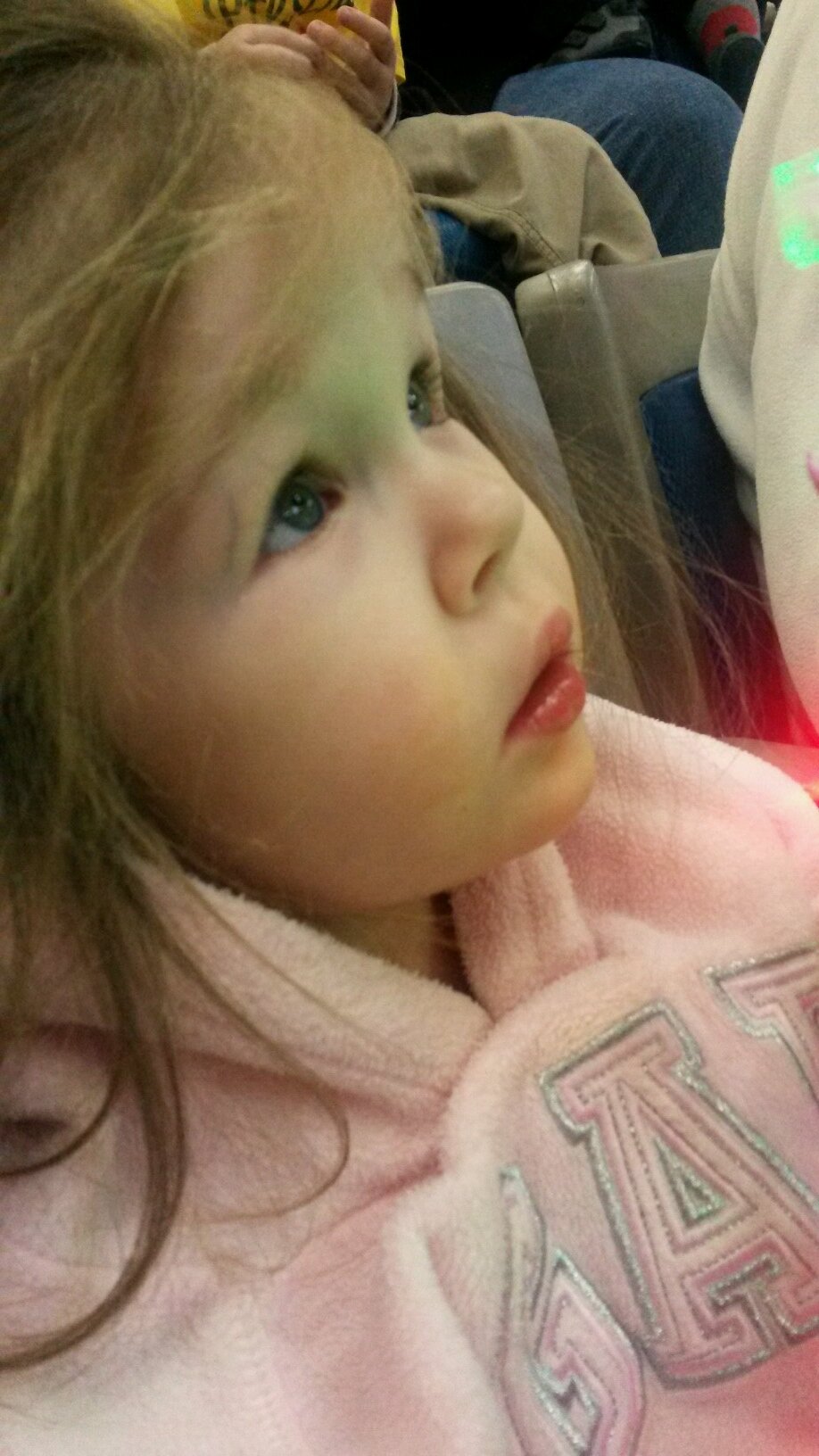 10q_Trisomy's profile picture. Hi there! I'm Victoria and I have proximal 10q Trisomy. Tweeting about my adventures in this big world!