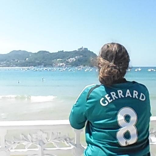 lishlfc's profile picture. Mostly football and cats. Some books. Guaranteed freaking out about @LFC.