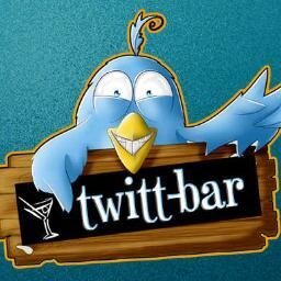 Un bar para twitteros y gente como tu que le gusta pasarla bien @twittbar_bar
