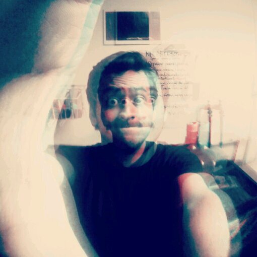 jesuscast's profile picture. 